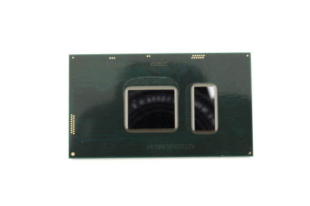 Процессор Intel I7-7500U 2.7G/4M SR2ZV BGA