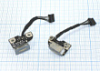 Плата питания MagSafe для MacBook Pro 13 15 A1278 A1286 Mid 2009 - Mid 2012 (922-9307 820-2565-A)