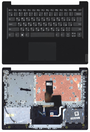 Топкейс для Lenovo