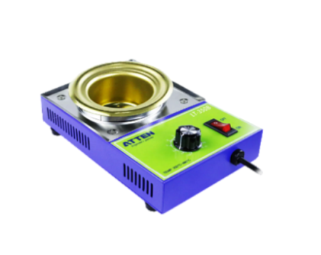 Паяльная ванна ATTEN LT-350B 160W