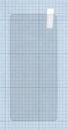 Защитное стекло для Asus ZenFone 7 / 7 Pro ZS670KS / ZS671KS