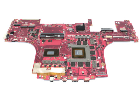 Материнская плата для Asus G703GS I7-8750H 90NR0090-R00010