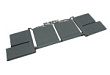 Аккумуляторная батарея для ноутбука Apple MacBook Pro 15 Retina Touch Bar A1990 83.6Wh 11.40V A1953 