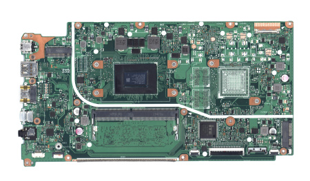 Материнская плата для Asus X512DA 4G/R5-3500U 90NB0LZ0-R00020