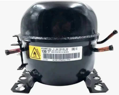 Компрессор СКН130 (R-600, 150Вт) в кор. Н502