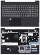 Топкейс для Lenovo IdeaPad S340-15 black