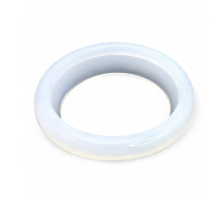 Прокладка фланца (уплотнитель) для ТЭНов водонагревателя WTH211UN, силиконовая диаметр 62х48х12 мм