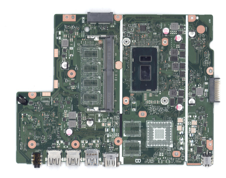 Материнская плата для Asus X540UA I5-8250U 90NB0HF0-R000L1