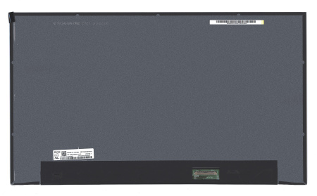 Матрица NE156QHM-NX1