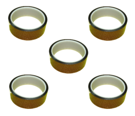 Термоскотч 30mm*33m 5 шт