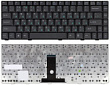 Клавиатура для ноутбука Asus F80 X82 X85 X88 F81 F81S F83SE черная