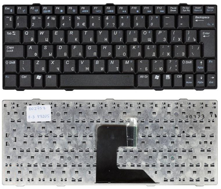 002753_Klaviatura_dlya_noutbuka_Fujitsu_Siemens_V3205_Si1520_chernaya_2849 
