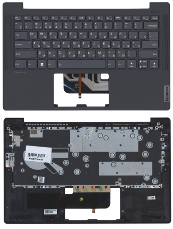 Топкейс для Lenovo