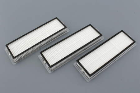 Фильтр для роботов пылесосов Vacuum-Mop STYTJ01ZHM/STYTJ03ZHM 3 шт