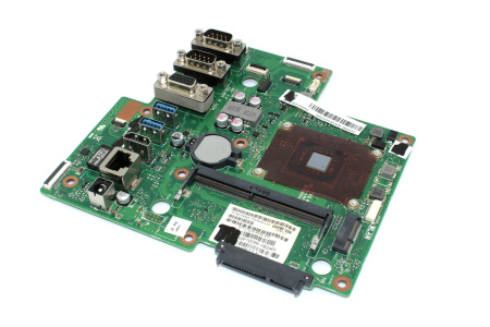 Материнская плата Asus V161GA 90PT0200-R03000 Материнская плата Asus V161GA 90PT0200-R03000