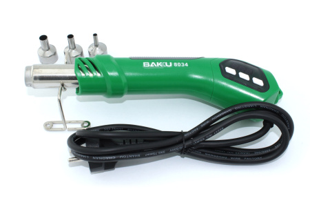 Паяльный фен для Baku