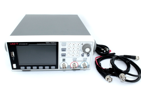 Генератор сигналов UNI-T UTG1022X-PA.