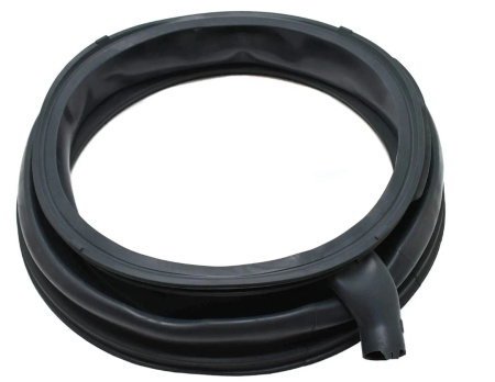 Манжета (уплотнитель) люка для стиральной машины Bosch MAXX8, 680768, 00680769, 00772658