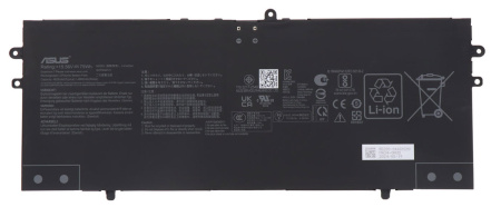 Аккумуляторная батарея для ноутбука Asus UM3406 (C41N2304) 15.56V 75Wh