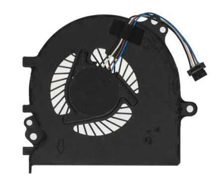 Вентилятор (кулер) для ноутбука Xiaomi Ruby 15.6" CPU*