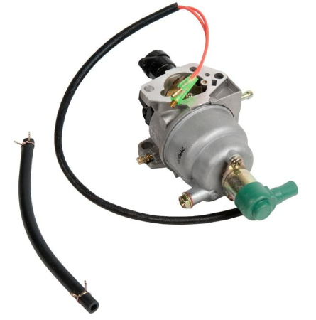 двигателя карбюратор 83520