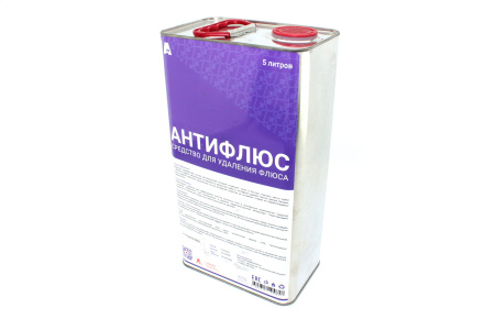 Amperin антифлюс, 5 л