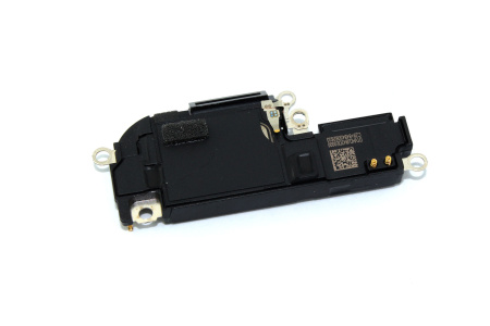Полифонический динамик (buzzer/звонок) для iPhone 16 Pro Max (A3296)