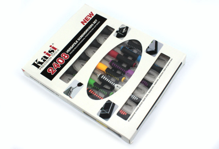 Hабор инструментов 16 в 1 Kaisi 2408（A-1）