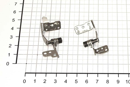 Петли для ноутбуков Asus Eee PC 1225 1225E 1225C 1225B