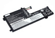 Аккумуляторная батарея для ноутбука Lenovo IdeaPad L340-15 (L18C3PF2) 11.34V 3223mAh