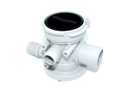 Улитка для сливного насоса (помпы) DC61-10652A для стиральной машины Samsung