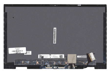Модуль (матрица + тачскрин) для HP Envy X360 15-EU FHD