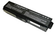 Аккумуляторная батарея для ноутбука Toshiba L750 (PA3634U-1BAS) 10400mAh 10.8V OEM черная