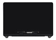 Матрица в сборе (дисплей) для MacBook Pro 13 Retina A1706 A1708 Late 2016 Mid 2017 серебро