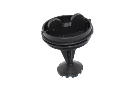 Фильтр (заглушка) сливного насоса (помпы) для стиральной машины LG 383EER2001G