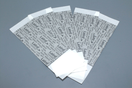 Термопаста с фазовым переходом Laird TPCM 7250 40x80 мм 5 шт