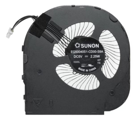 Вентилятор (кулер) для ноутбука Lenovo ThinkPad T480s*