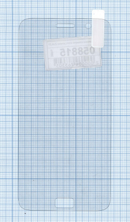 Защитное стекло для Lenovo Zuk Z1