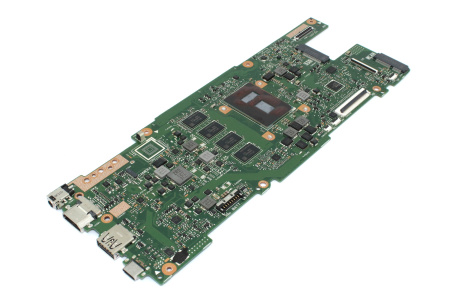 Материнская плата для Asus TP1401KA 8G/N4500 90NB0W40-R00050