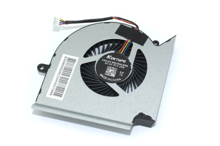 вентилятор кулер для MSI