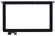Сенсорное стекло (тачскрин) для Asus T300 5404 FPC-1 черное