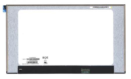 Матрица NT156WHM-N4T