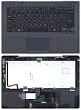 Топкейс для Sony Vaio VPC-SB VPC-SD черный