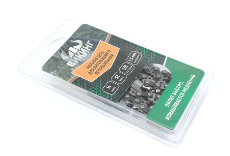 Цепь "ВИКИНГ"  3/8  1.3 мм Z52  113702