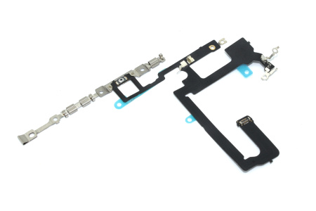 Шлейф кнопки включения для iPhone 14 Plus (A2887)