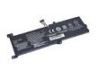 Аккумуляторная батарея для ноутбука Lenovo IdeaPad 320 (L16L2PB2) 7.4V 30Wh OEM черная