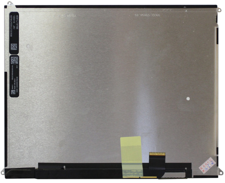 Матрица для iPad3 iPad4 (new Ipad) LP097QX1-SPA2 6091L-1579B