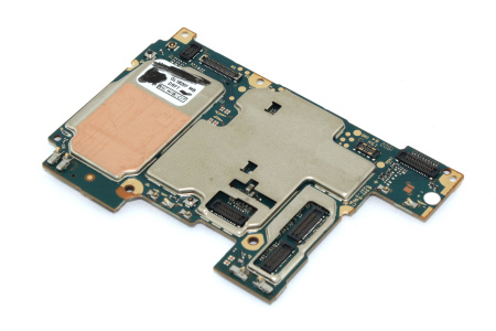 Материнская плата для Asus ZB631KL 4*128GB 90AX01B0-R000D0 Материнская плата для Asus ZB631KL 4*128GB 90AX01B0-R000D0