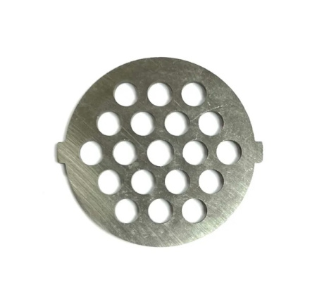Решетка мясорубки Panasonic диаметр 53,5мм (крупная)