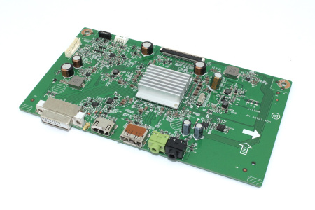 Материнская плата монитора Asus VG278Q 04020-00102100 Материнская плата монитора Asus VG278Q 04020-00102100